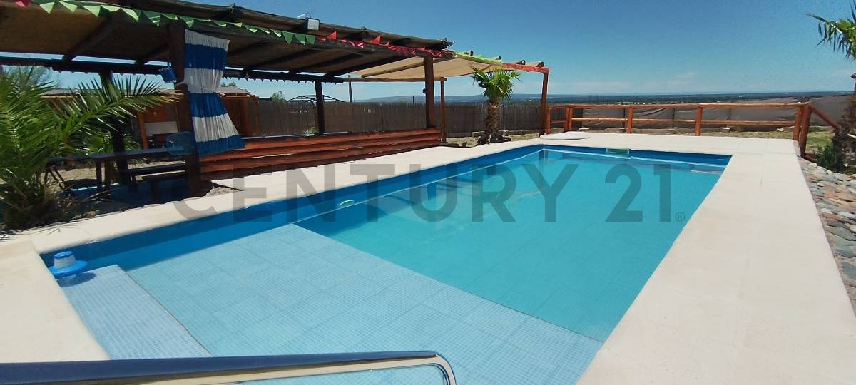 Hotel en Venta en Lujan de Cuyo, Mendoza