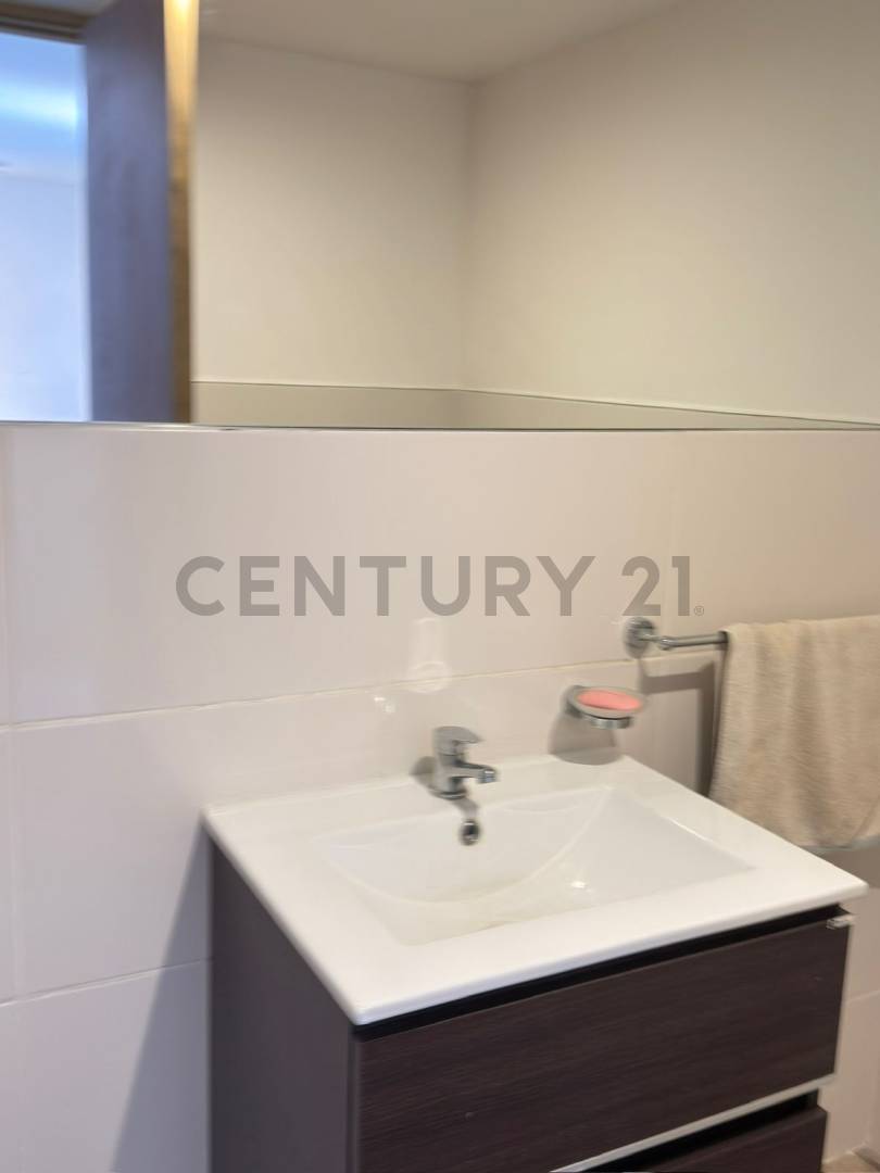 Departamento en Venta en Capital, Mendoza