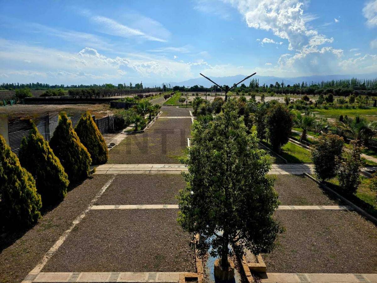Terreno en Venta en Maipu, Mendoza