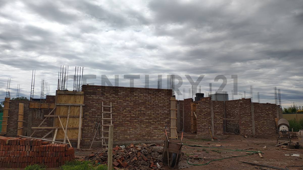 Casa en Venta en Maipu, Mendoza