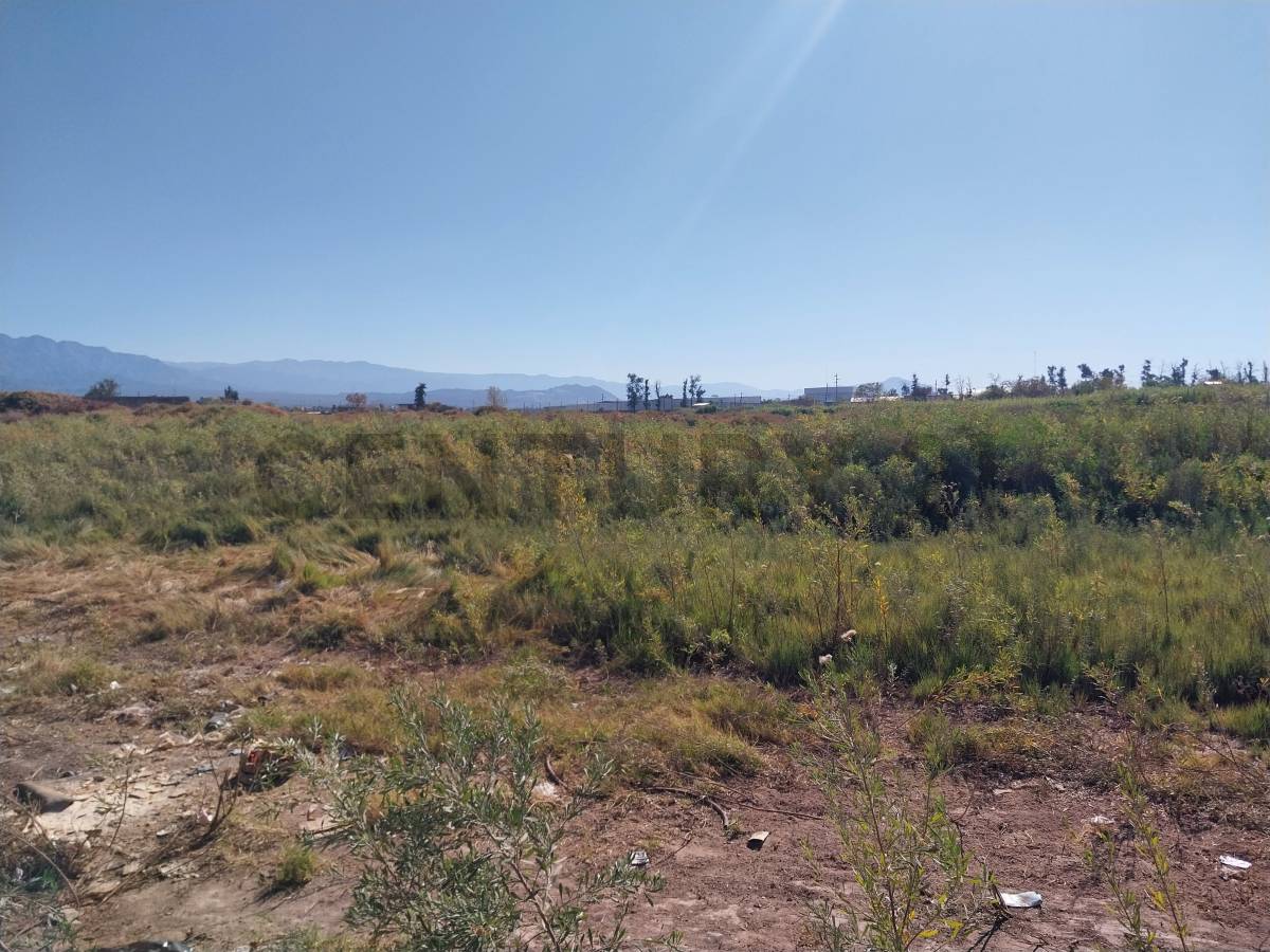 Terreno en Venta en Las Heras, Mendoza