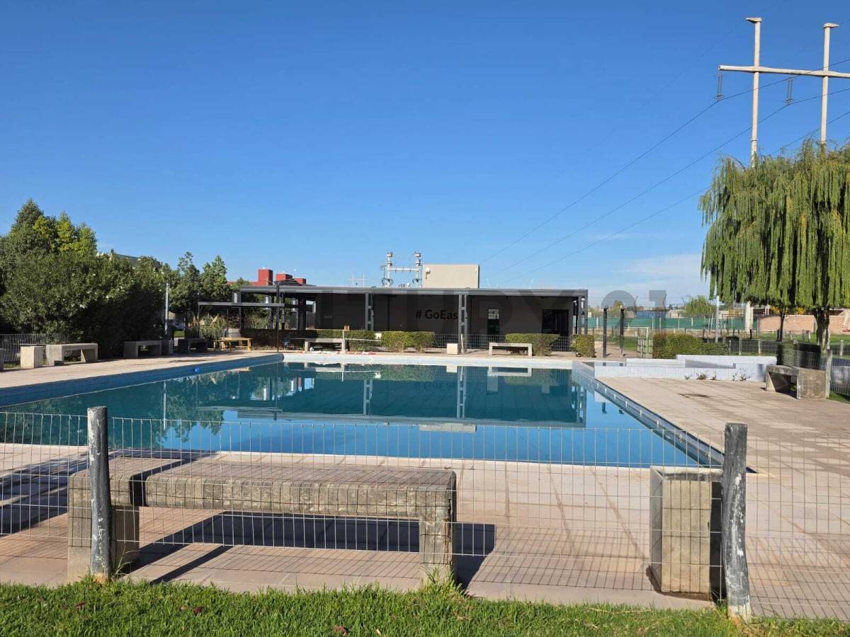 Terreno en Venta en Guaymallen, Mendoza