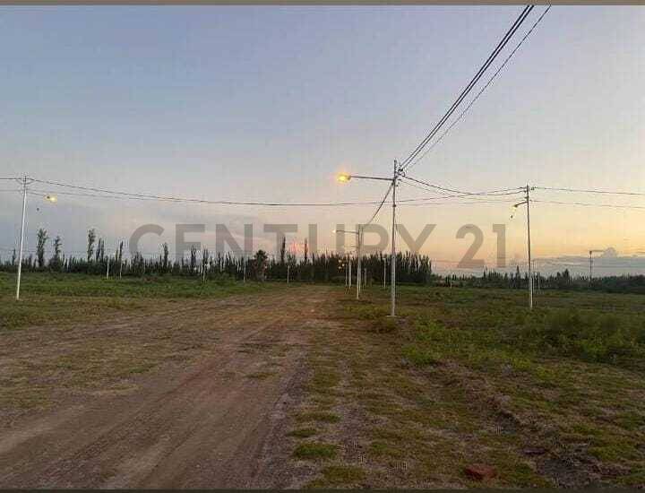 Terreno en Venta en Guaymallen, Mendoza