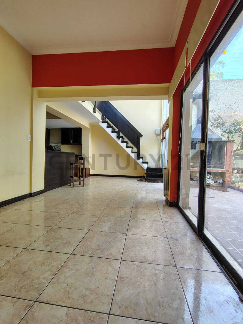 Casa en Venta en Capital, Mendoza