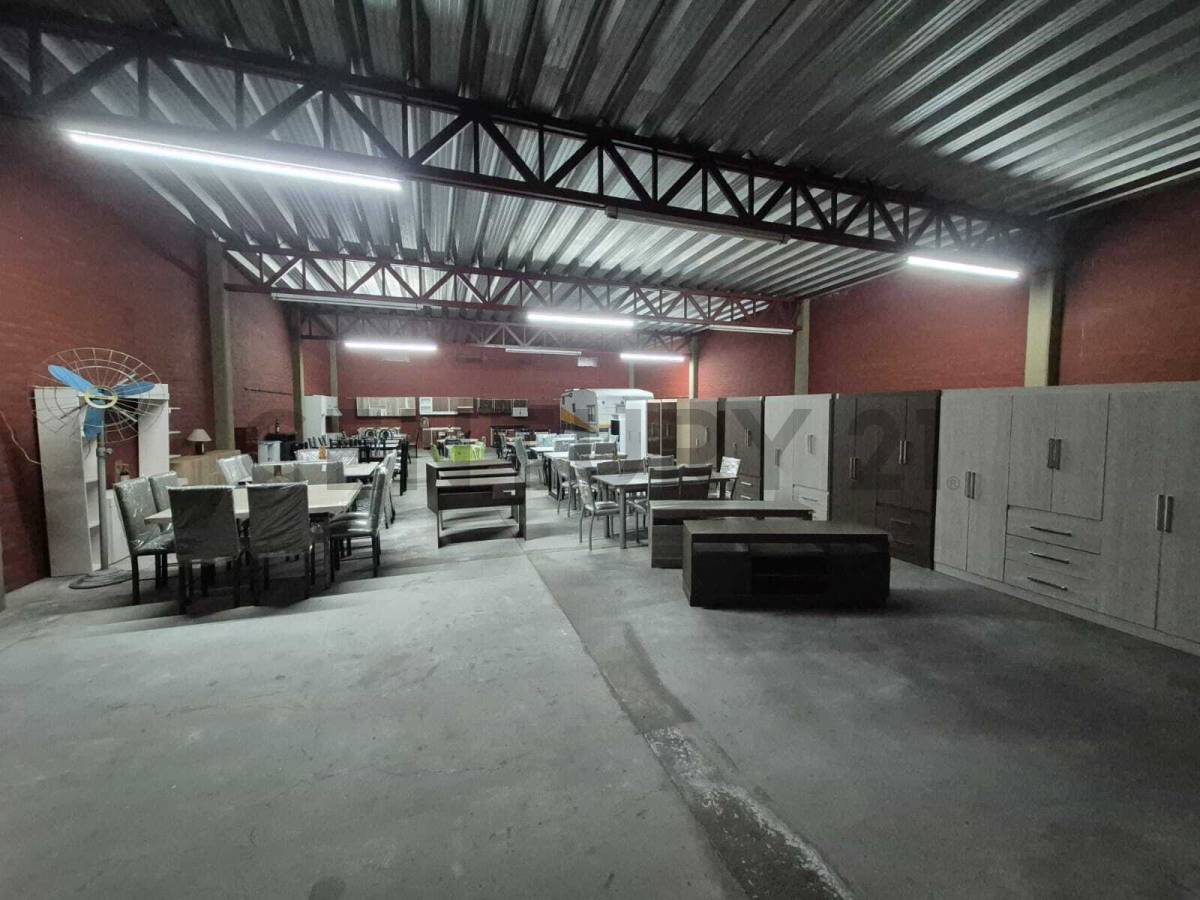 Galpon en Venta en Guaymallen, Mendoza