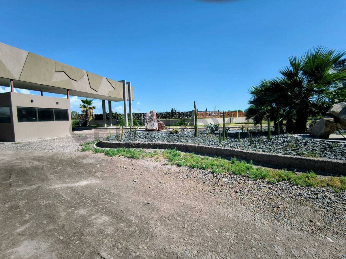 Terreno en Venta en Guaymallen, Mendoza