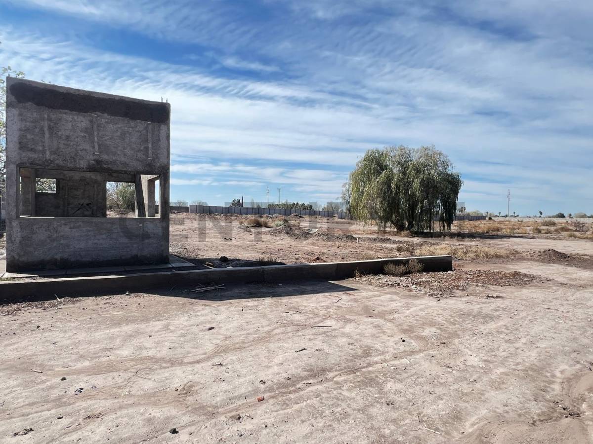 Terreno en Venta en Guaymallen, Mendoza