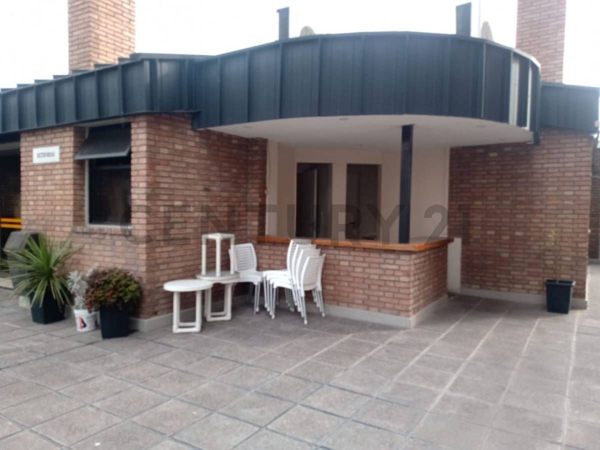 Departamento en Venta en Capital, Mendoza