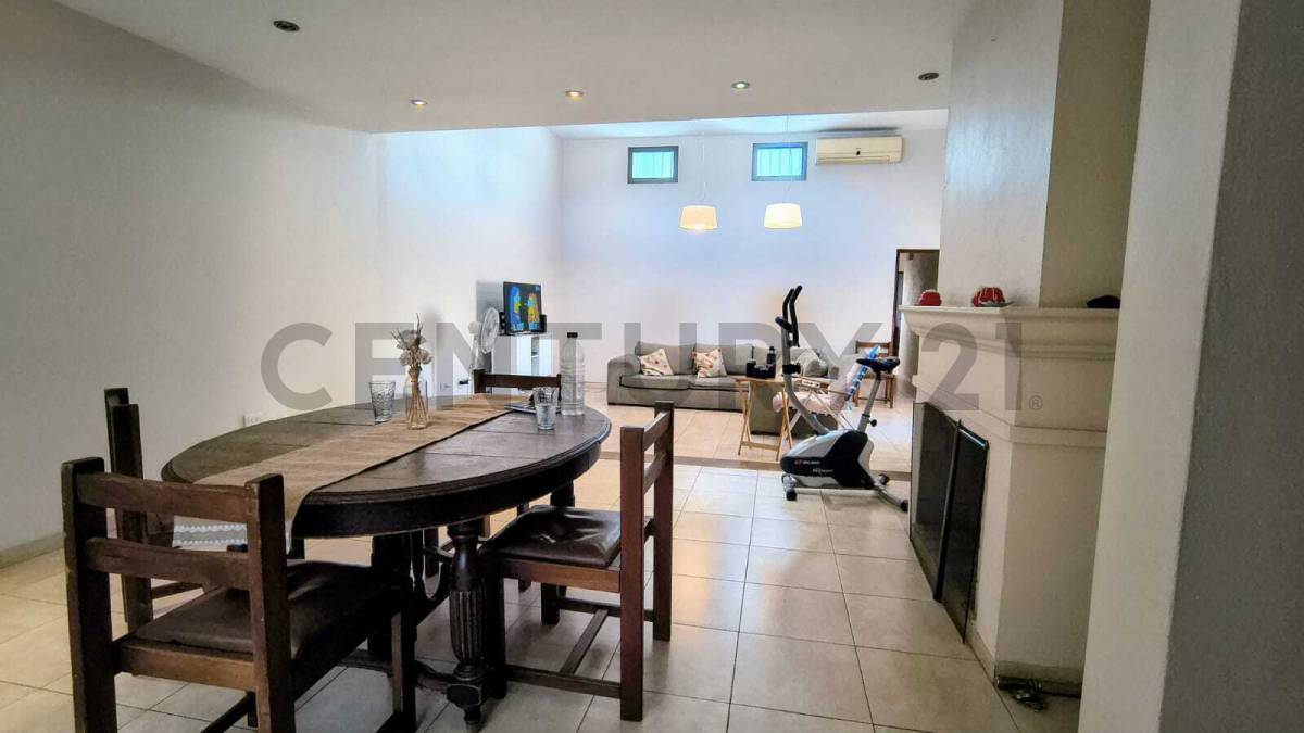 Casa en Venta en San Martin, Mendoza