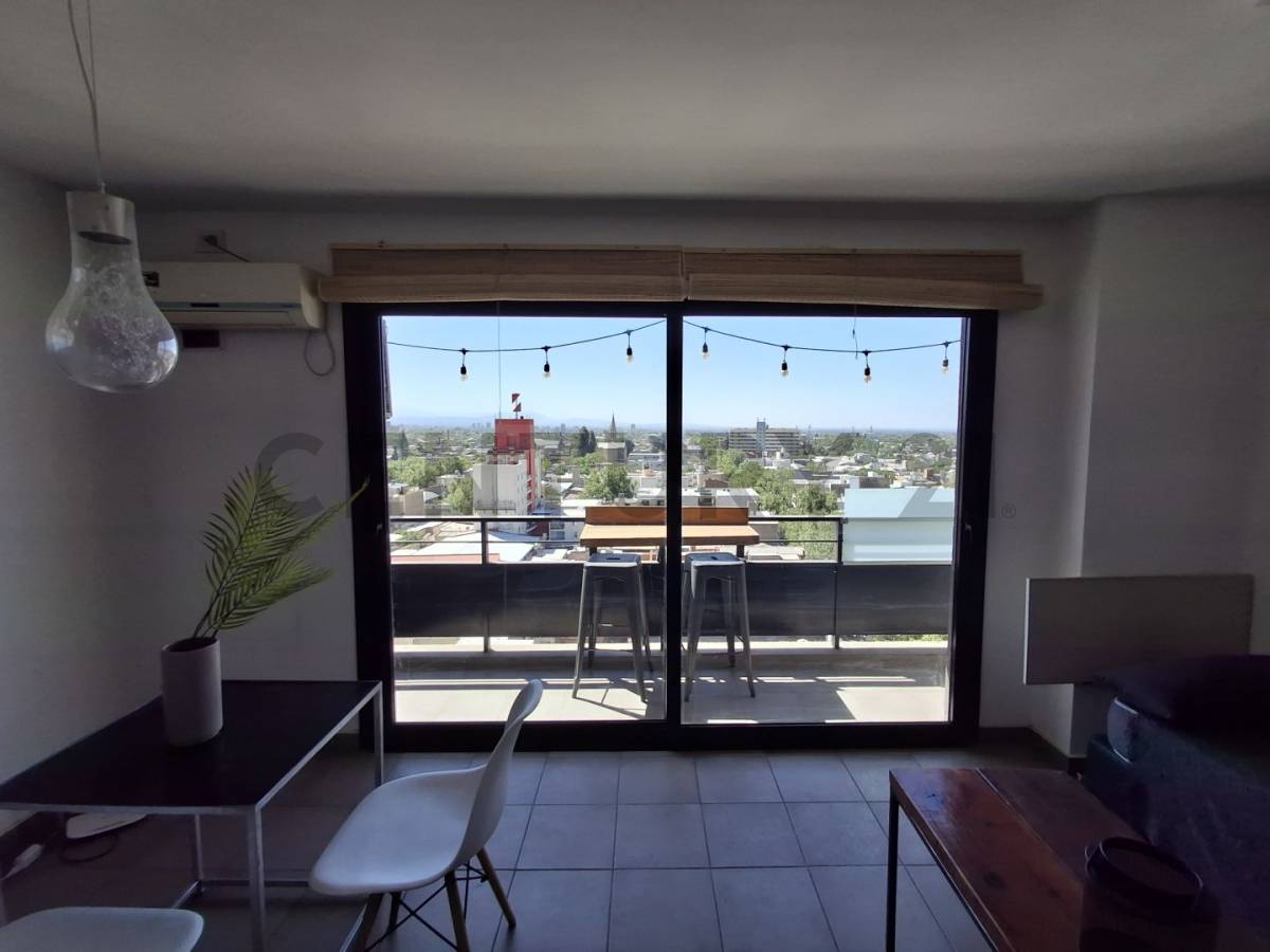 Departamento en Venta en Godoy Cruz, Mendoza