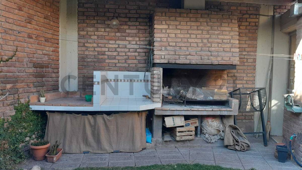 Casa en Venta en Capital, Mendoza