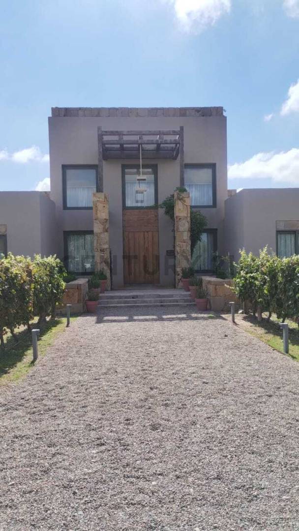 Terreno en Venta en Lujan de Cuyo, Mendoza