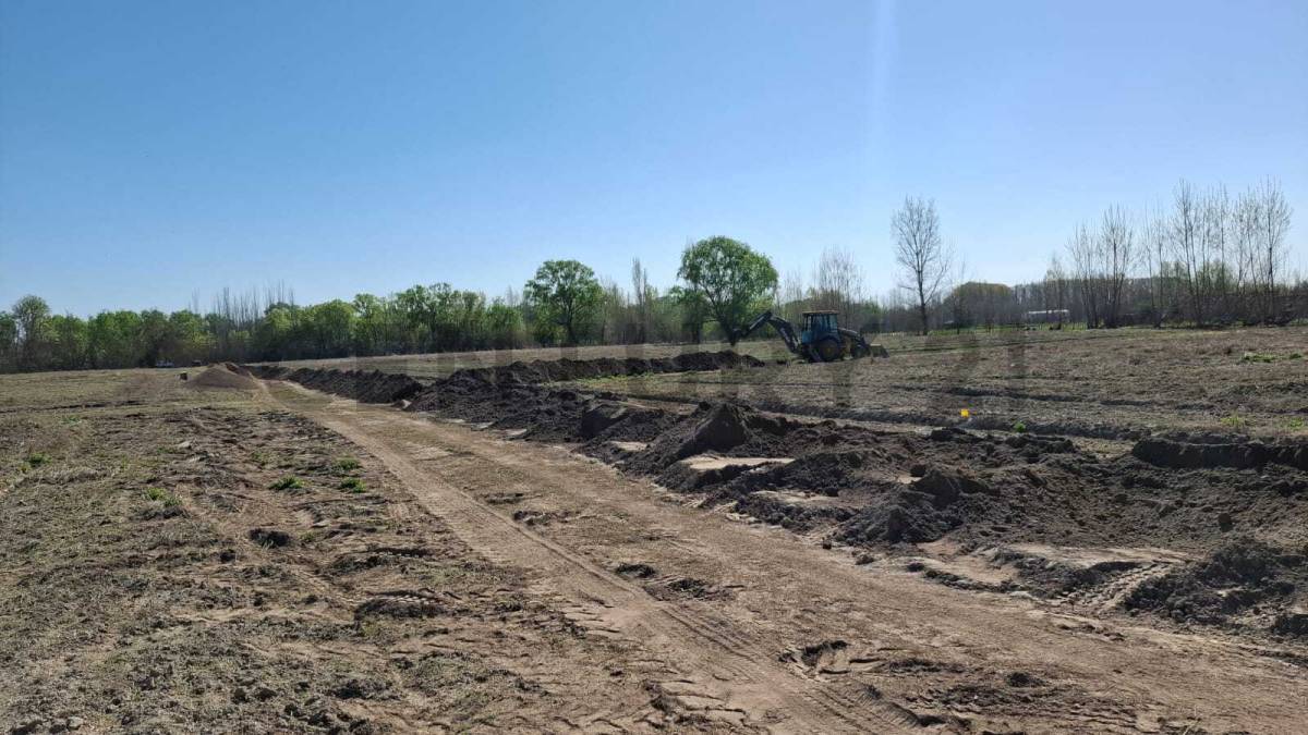 Terreno en Venta en Tunuyan, Mendoza