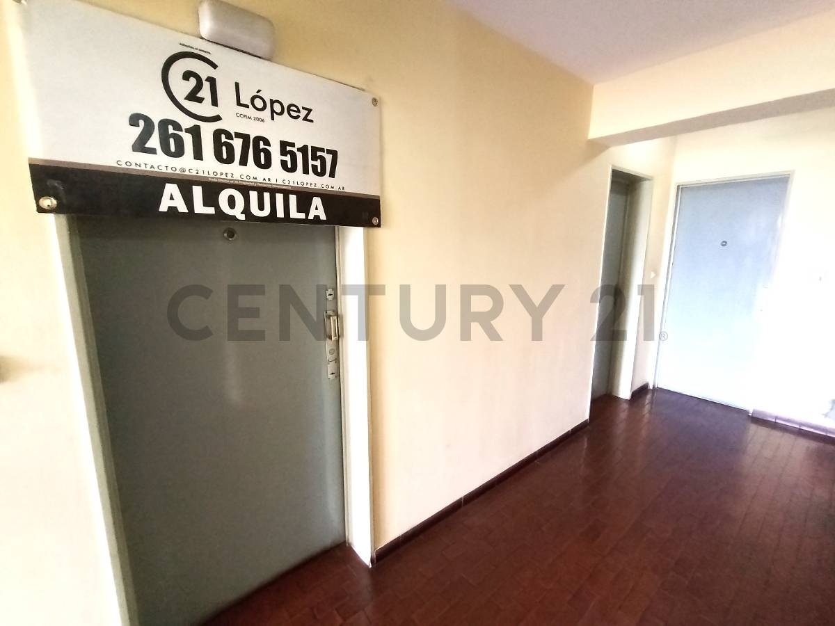 Departamento en Alquiler en Capital, Mendoza