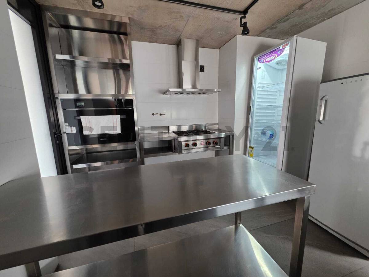 Departamento en Venta en Capital, Mendoza