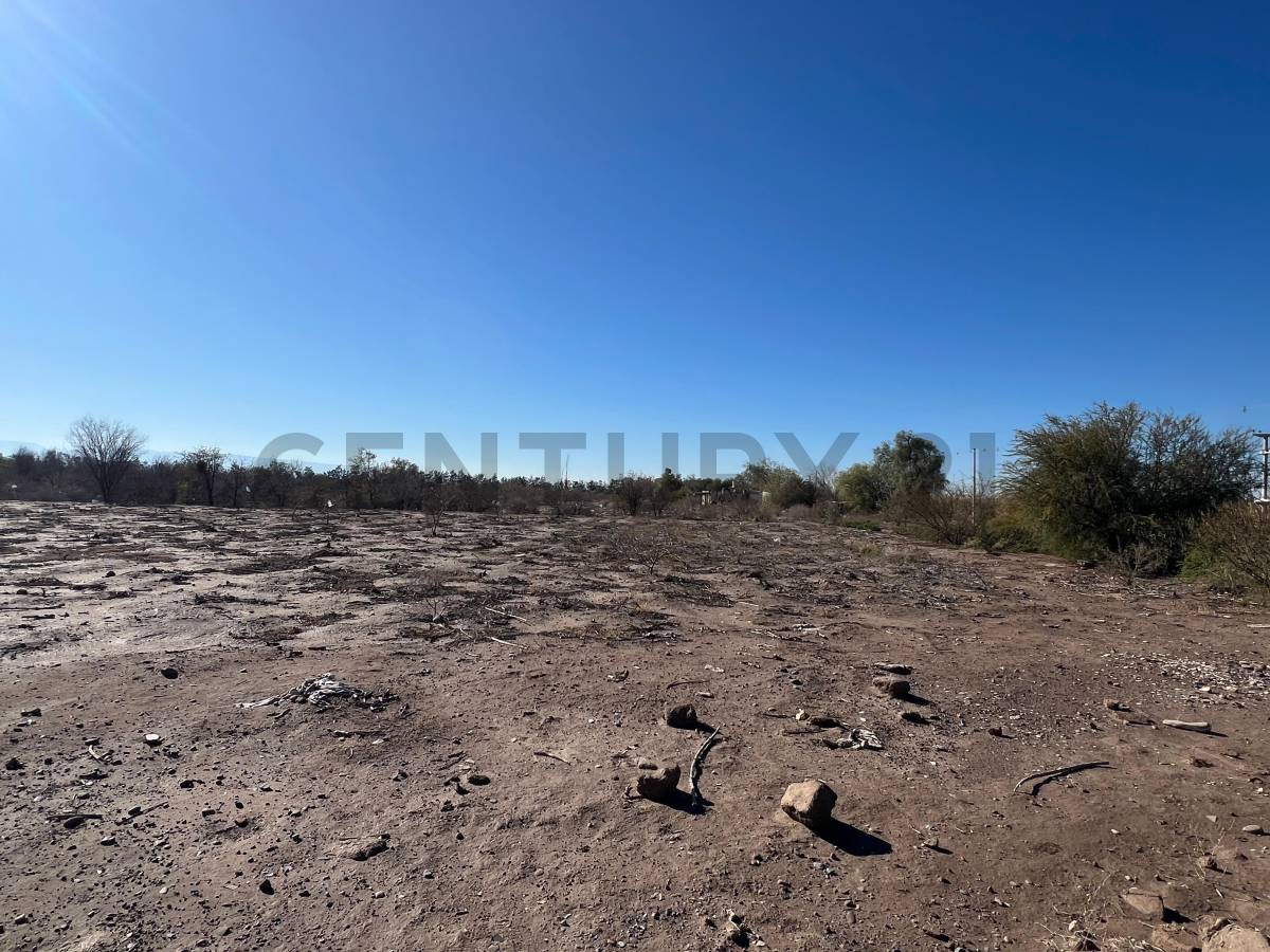 Campo en Alquiler en Pocito, San Juan