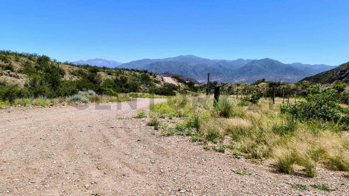 Terreno en Venta en Lujan de Cuyo, Mendoza