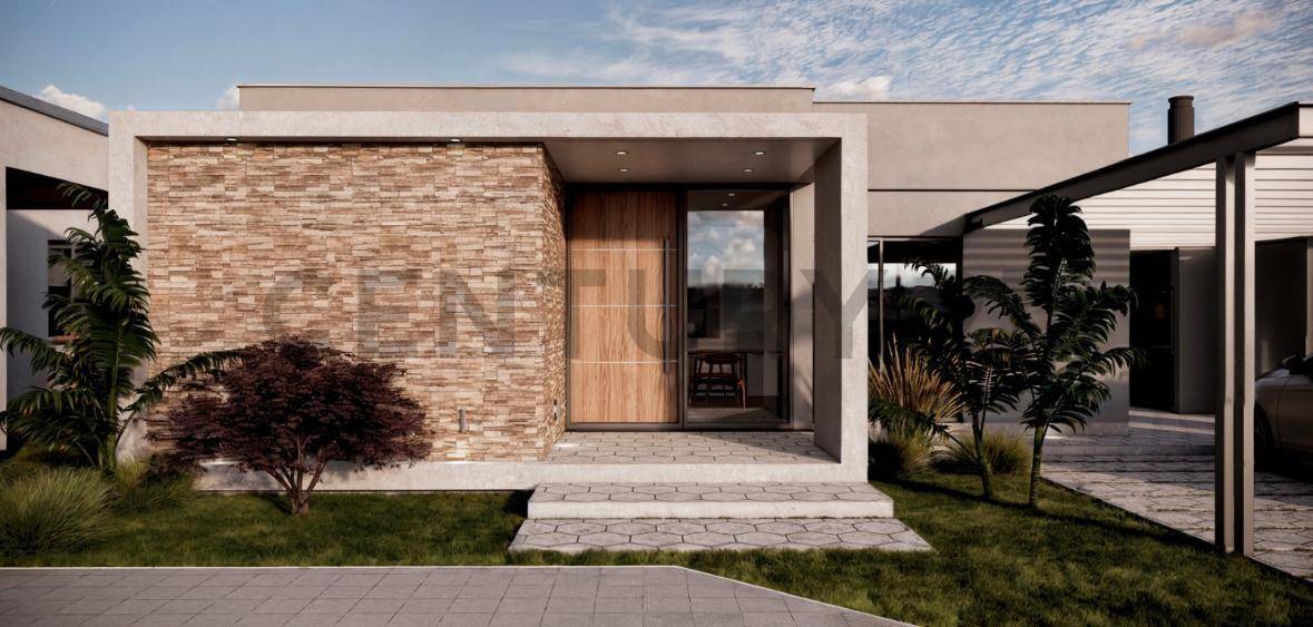 Casa en Venta en Guaymallen, Mendoza
