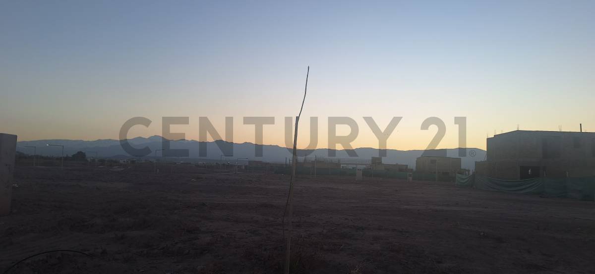 Terreno en Venta en Maipu, Mendoza