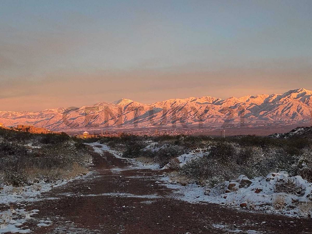 Terreno en Venta en Lujan de Cuyo, Mendoza