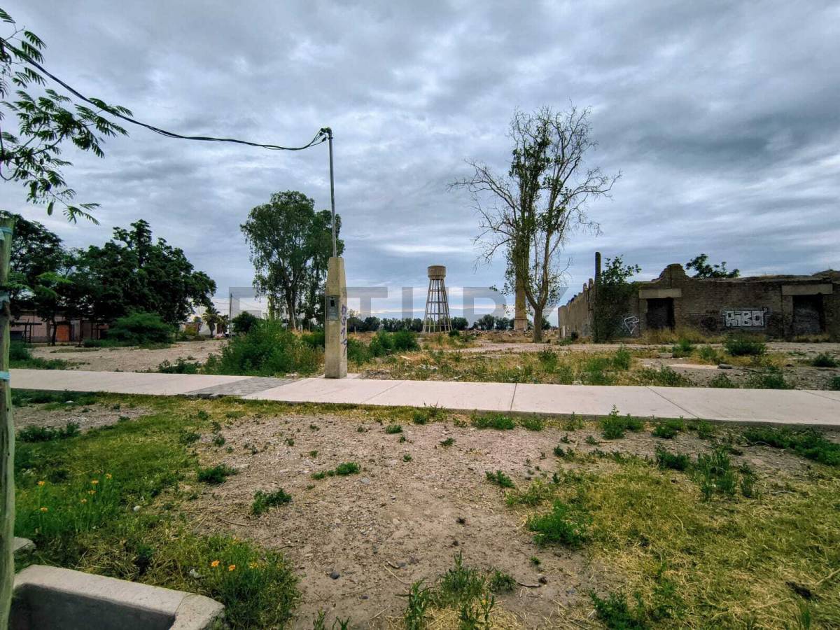 Terreno en Venta en Guaymallen, Mendoza