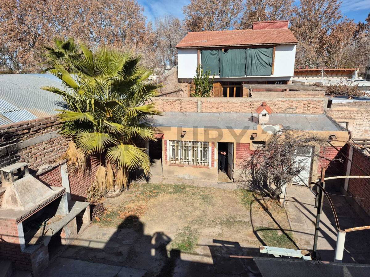 Casa en Venta en Guaymallen, Mendoza