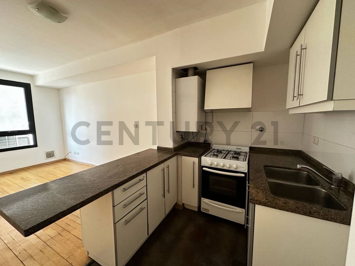 Departamento en Venta en Capital, Mendoza