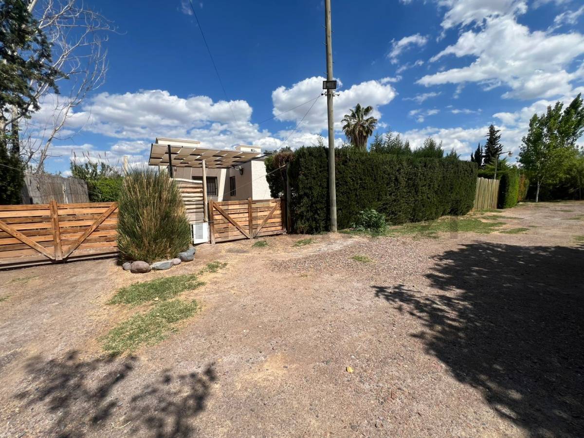 Casa en Venta en Guaymallen, Mendoza