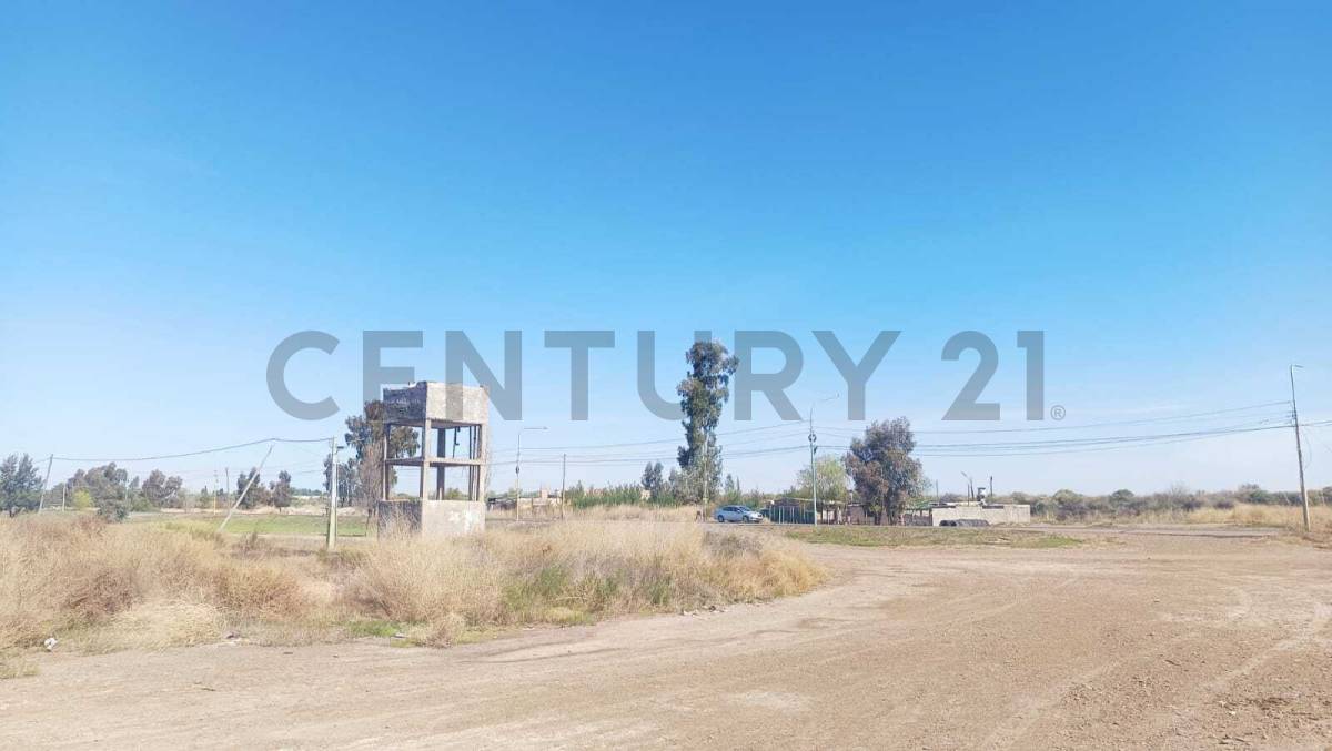 Terreno en Venta en Maipu, Mendoza
