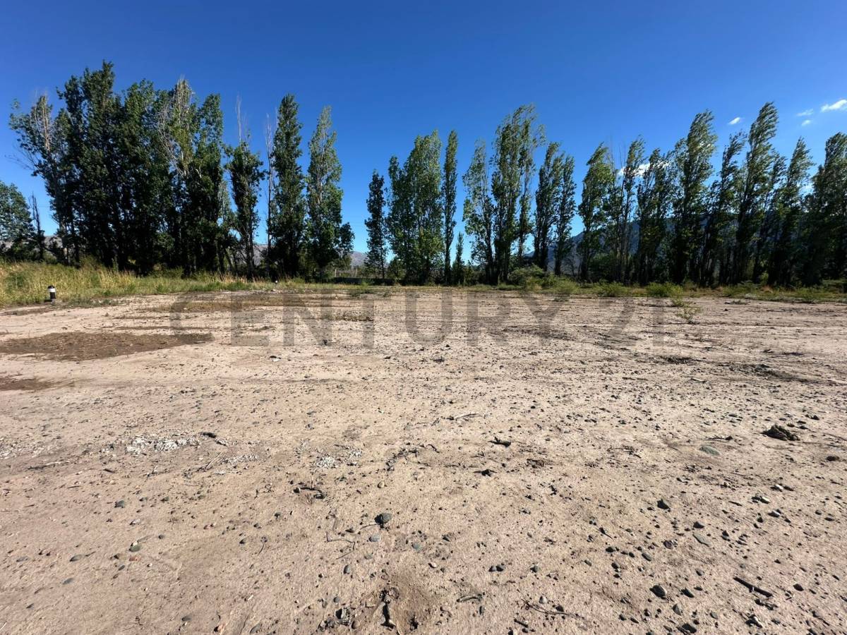 Terreno en Venta en Zonda, San Juan