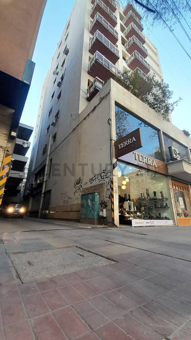 Cochera en Venta en Capital, Mendoza