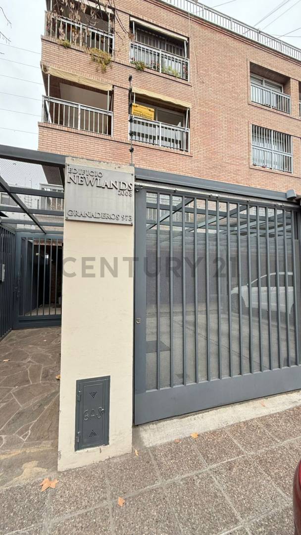 Departamento en Venta en Capital, Mendoza