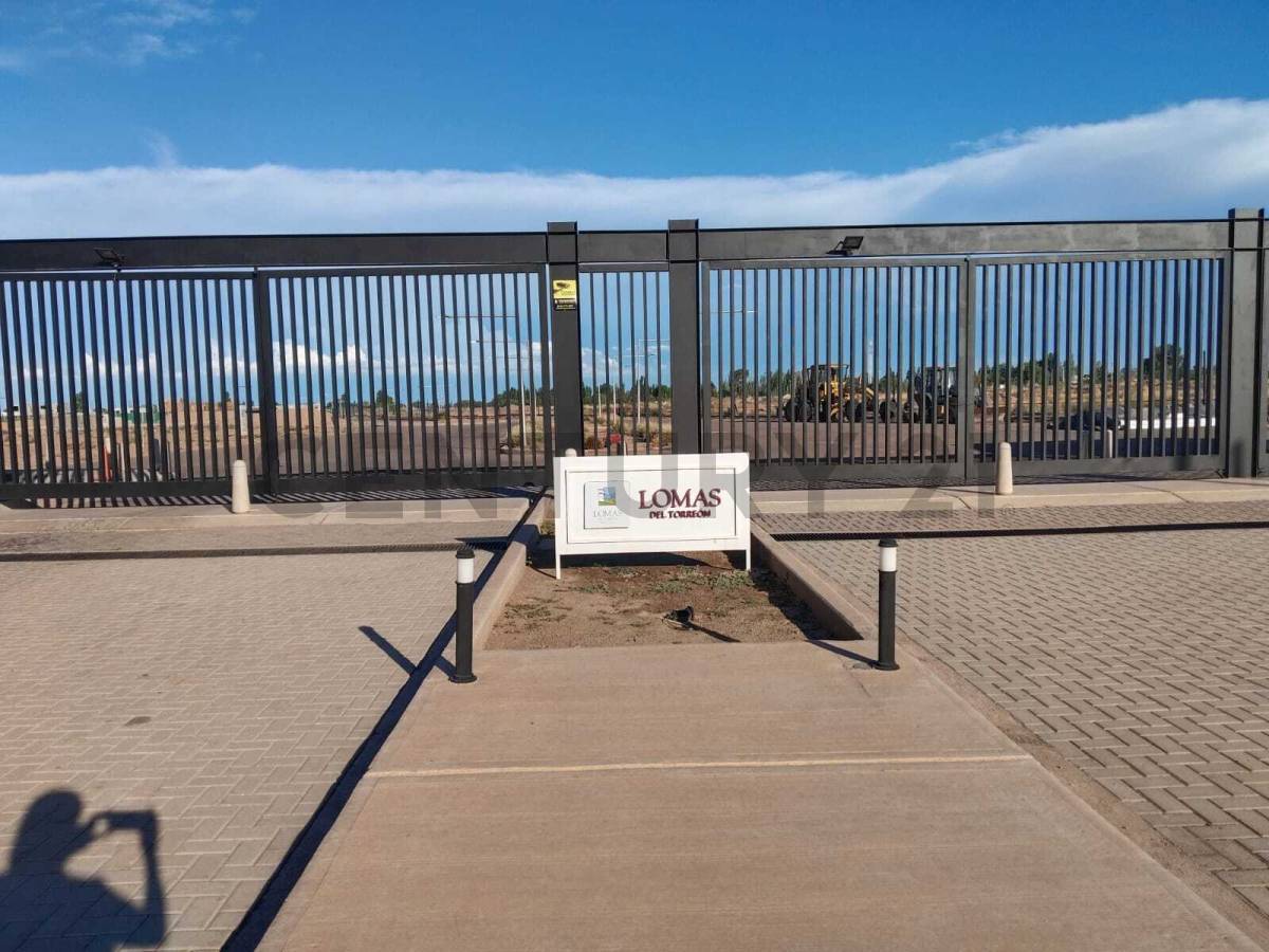 Terreno en Venta en Maipu, Mendoza