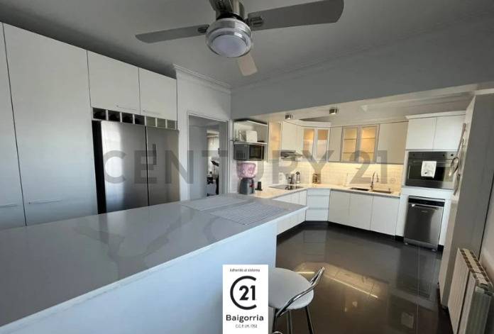 Departamento en Venta en Capital, Mendoza