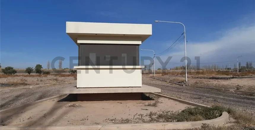 Terreno en Venta en Maipu, Mendoza