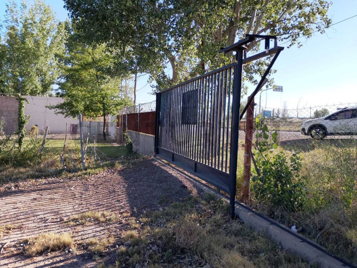 Terreno en Venta en Lujan de Cuyo, Mendoza