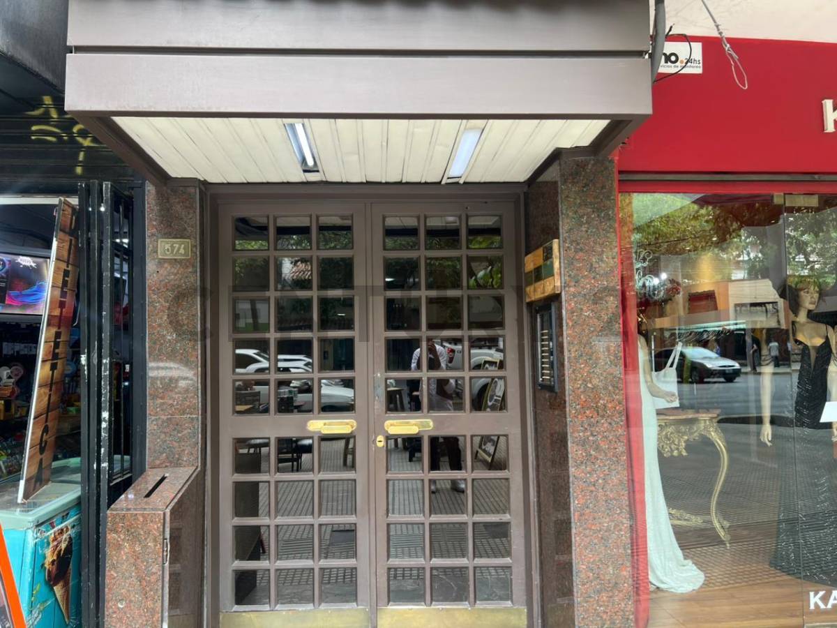 Departamento en Venta en Capital, Mendoza