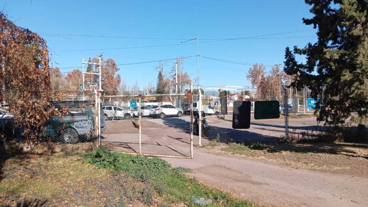 Terreno en Venta en Lujan de Cuyo, Mendoza
