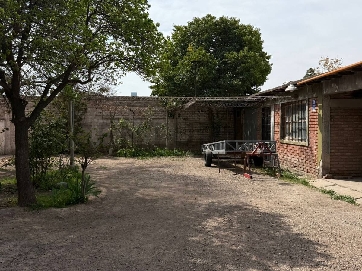 Terreno en Venta en Godoy Cruz, Mendoza