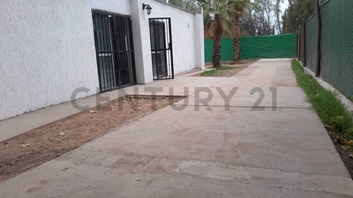 Casa en Alquiler en Lujan de Cuyo, Mendoza