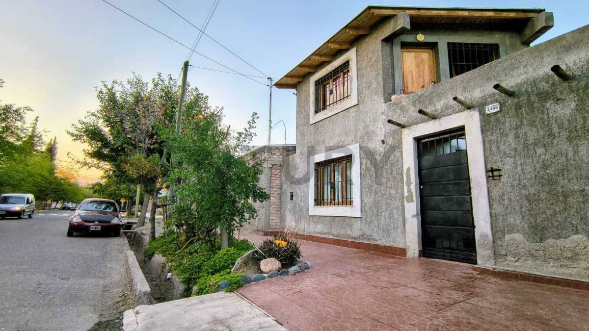 Casa en Alquiler en Guaymallen, Mendoza