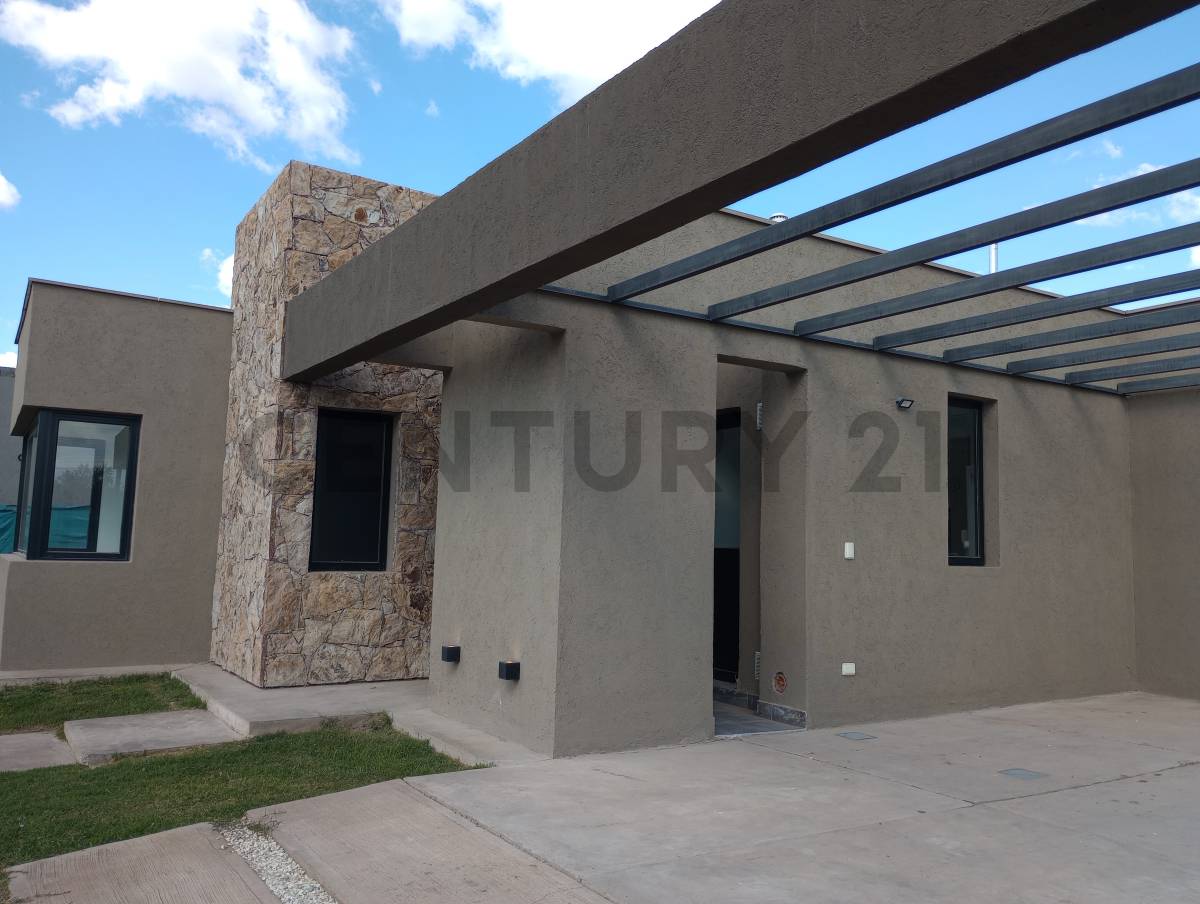 Casa en Venta en Maipu, Mendoza