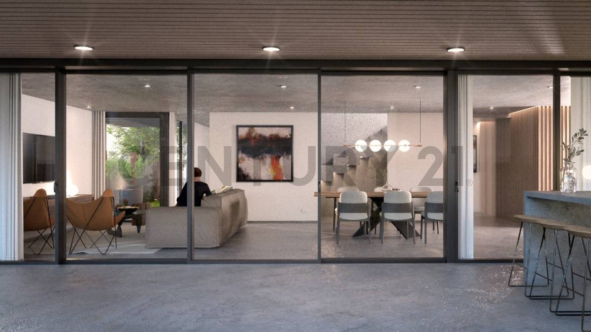Casa en Venta en Lujan de Cuyo, Mendoza