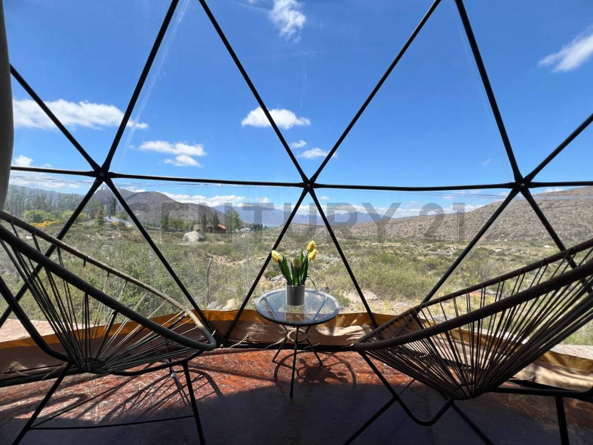 Cabaña en Venta en Lujan de Cuyo, Mendoza