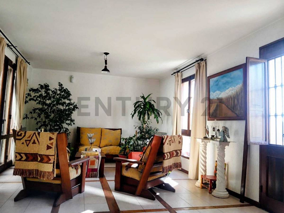 Casa en Venta en Lujan de Cuyo, Mendoza