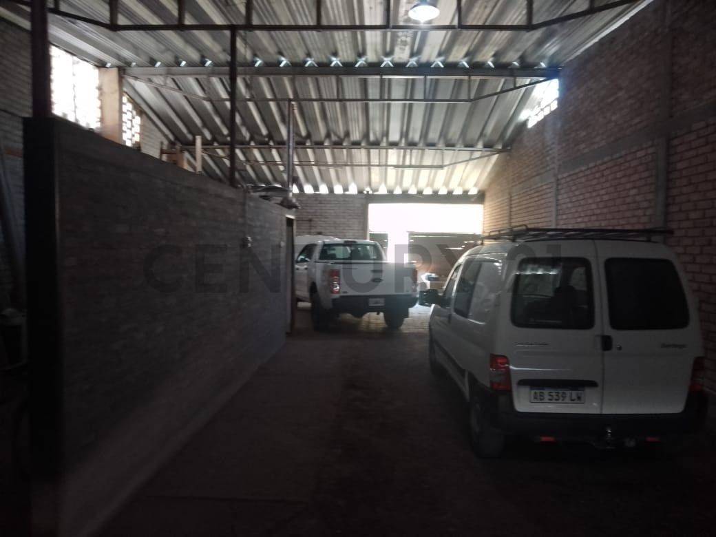 Galpon en Venta en Guaymallen, Mendoza