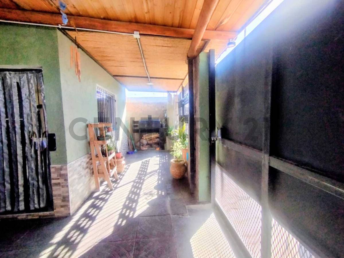Casa en Venta en Maipu, Mendoza