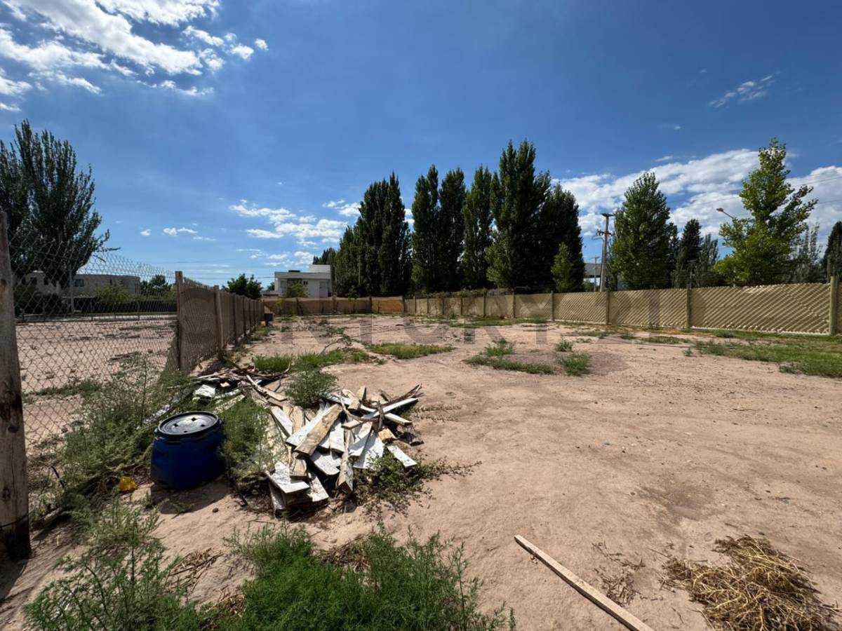 Terreno en Venta en Lujan de Cuyo, Mendoza