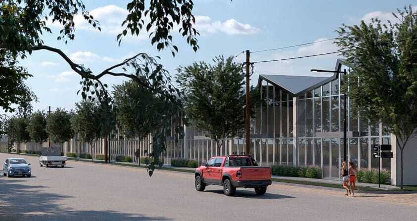 Terreno en Venta en Maipu, Mendoza