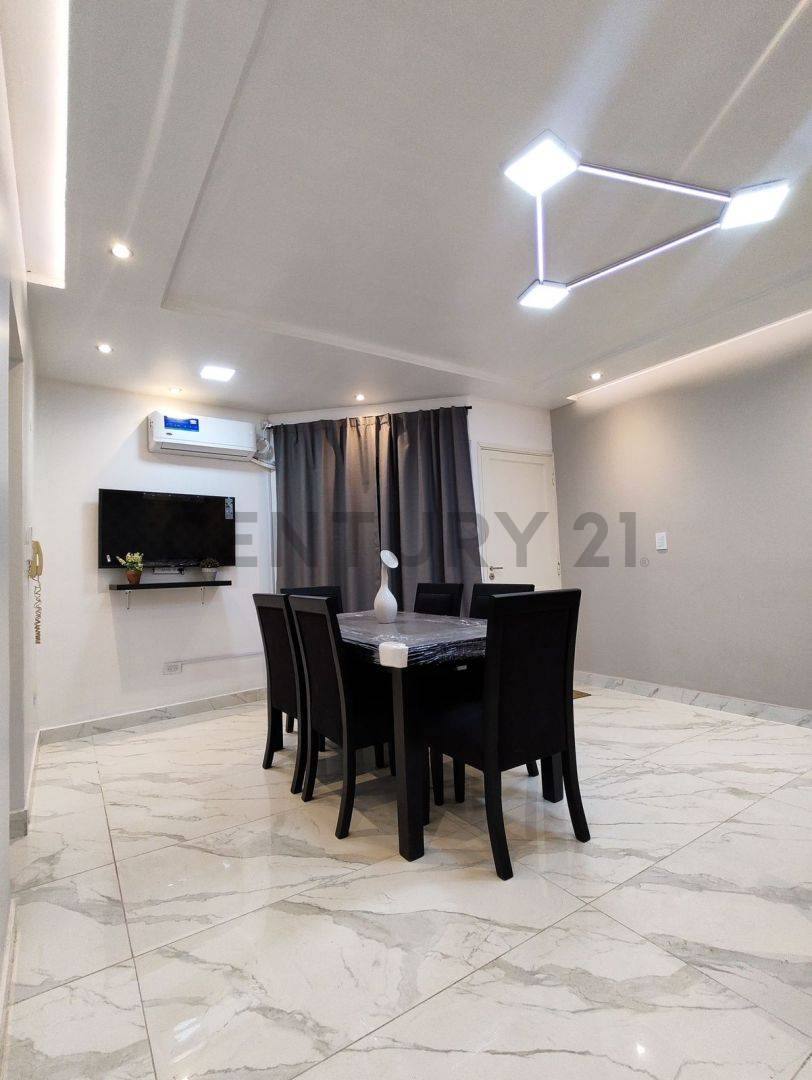 Departamento en Venta en Capital, Mendoza